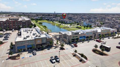 8761 Archie League Lane Frisco TX 75034