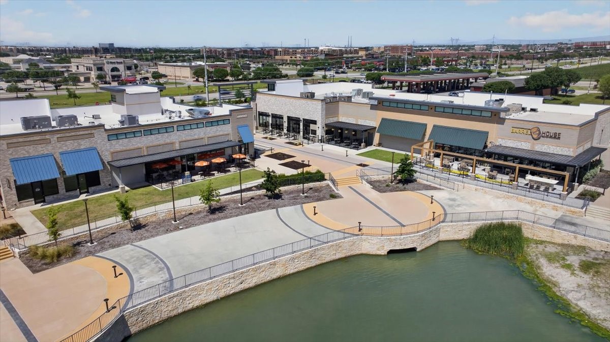 8761 Archie League Lane Frisco TX 75034