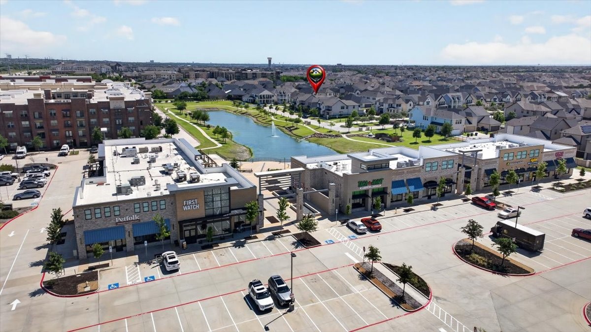 8761 Archie League Lane Frisco TX 75034