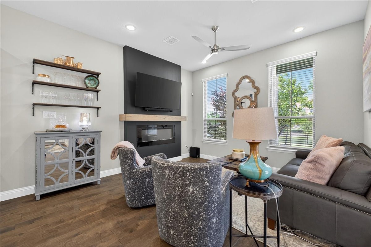 8761 Archie League Lane Frisco TX 75034