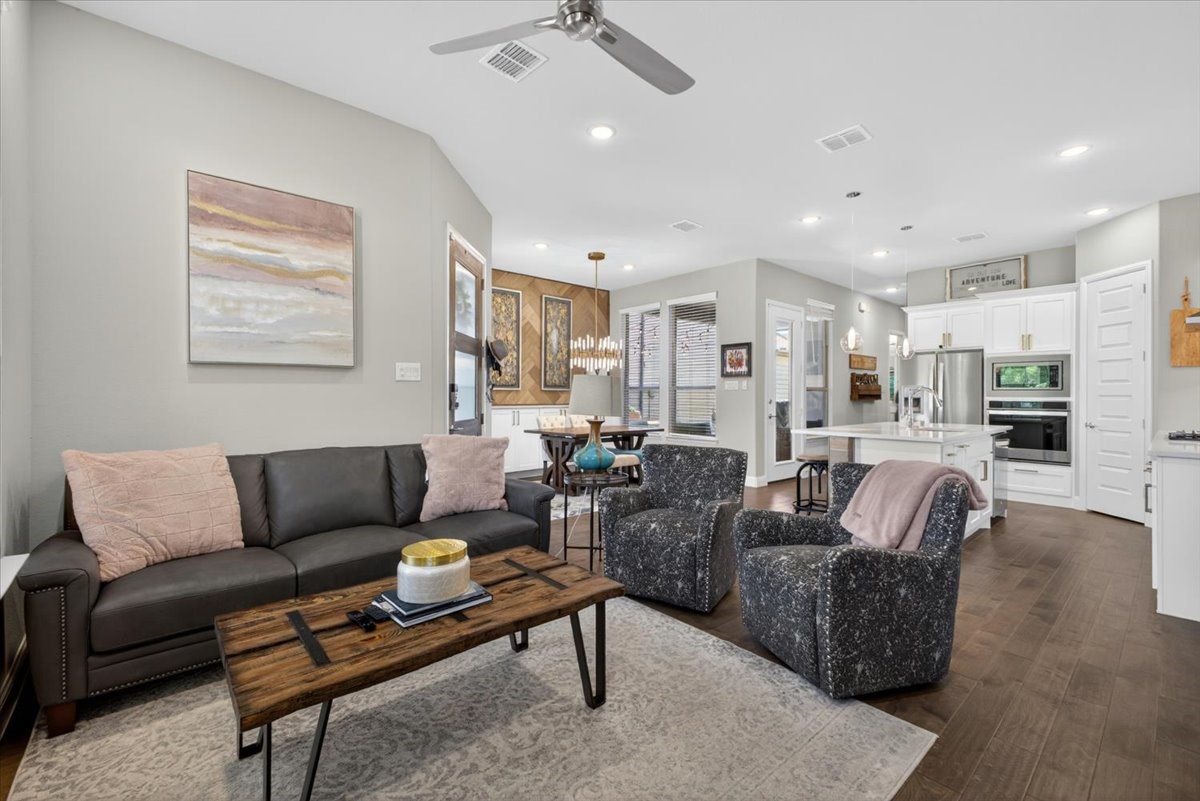 8761 Archie League Lane Frisco TX 75034