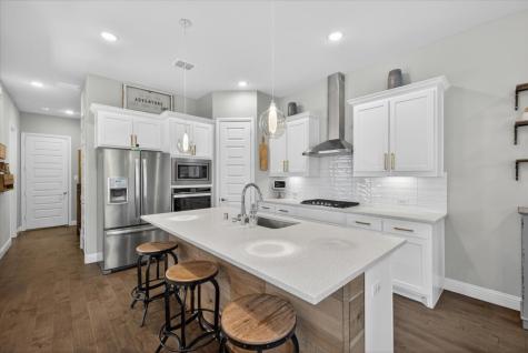 8761 Archie League Lane Frisco TX 75034