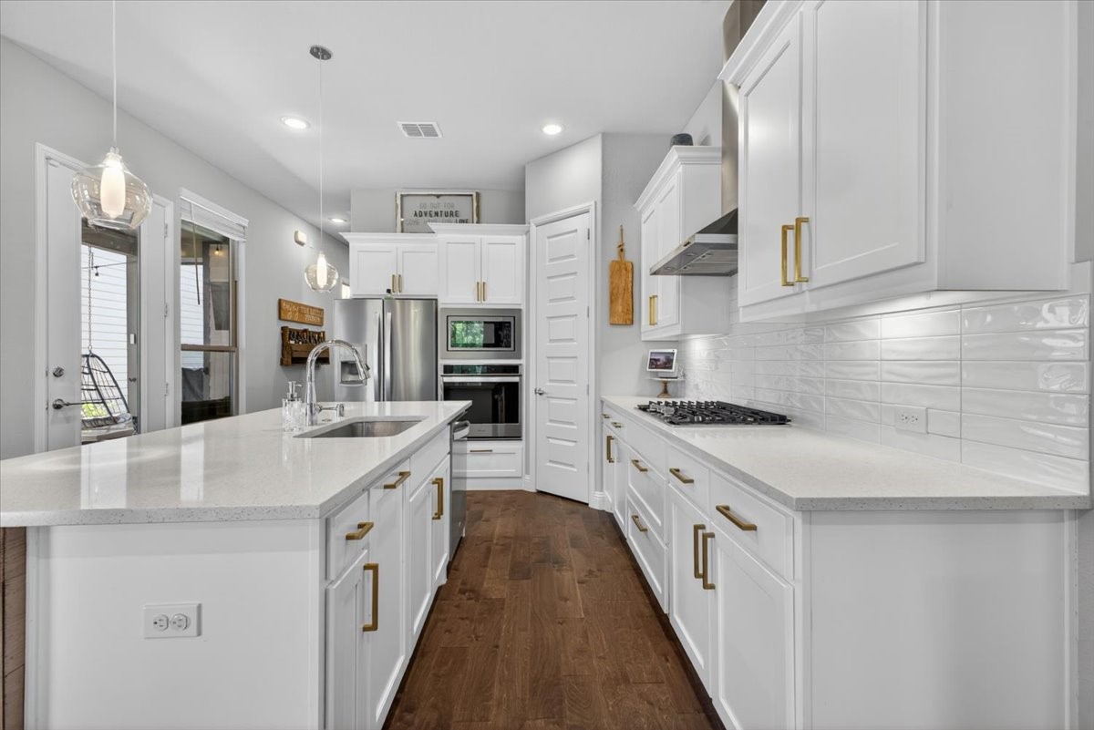 8761 Archie League Lane Frisco TX 75034