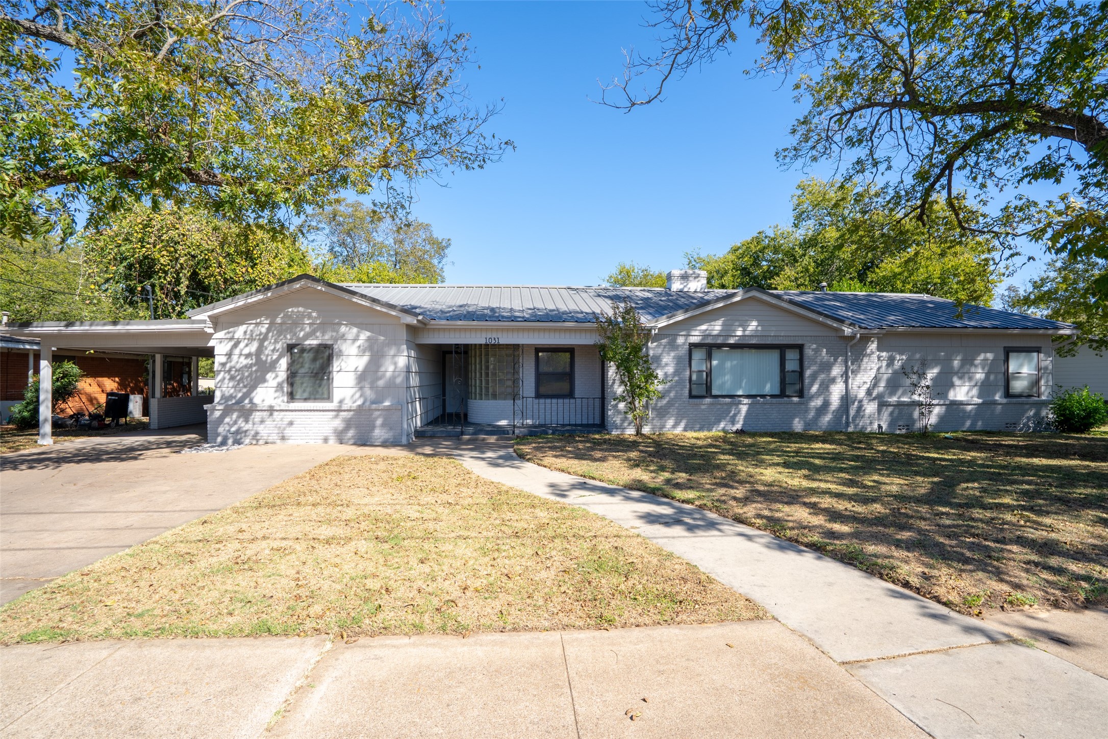 1031 N Neblett Street Stephenville TX 76401