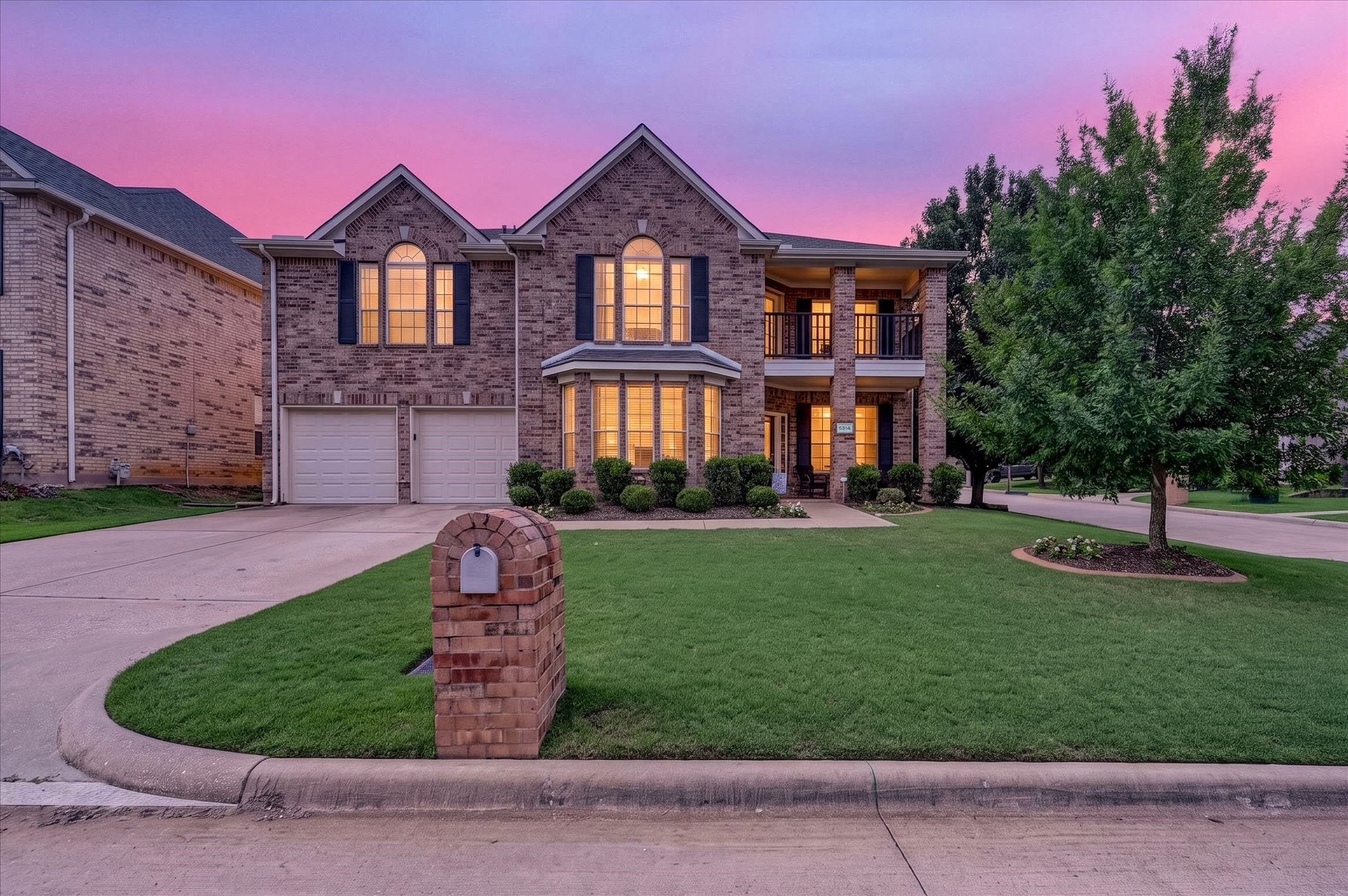 6514 Daisy Drive Arlington TX 76017
