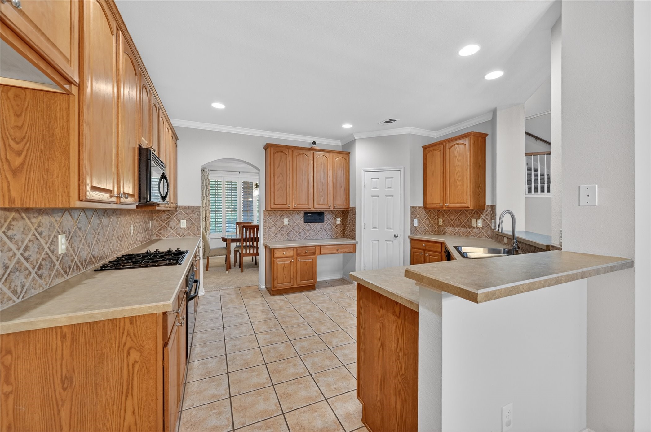 6514 Daisy Drive Arlington TX 76017