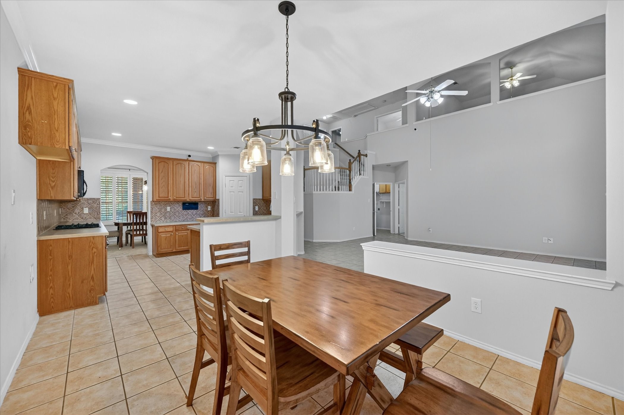 6514 Daisy Drive Arlington TX 76017
