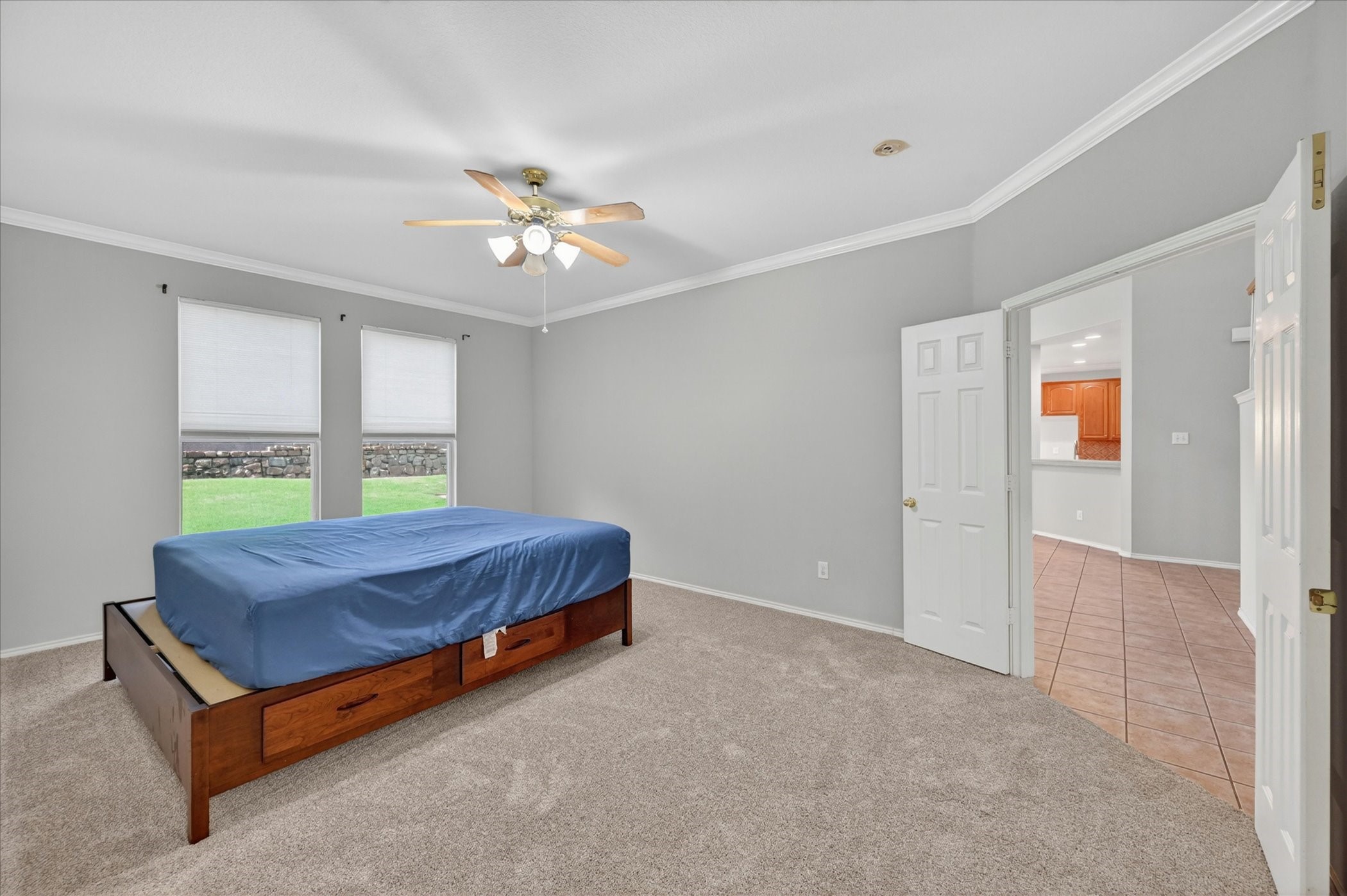 6514 Daisy Drive Arlington TX 76017