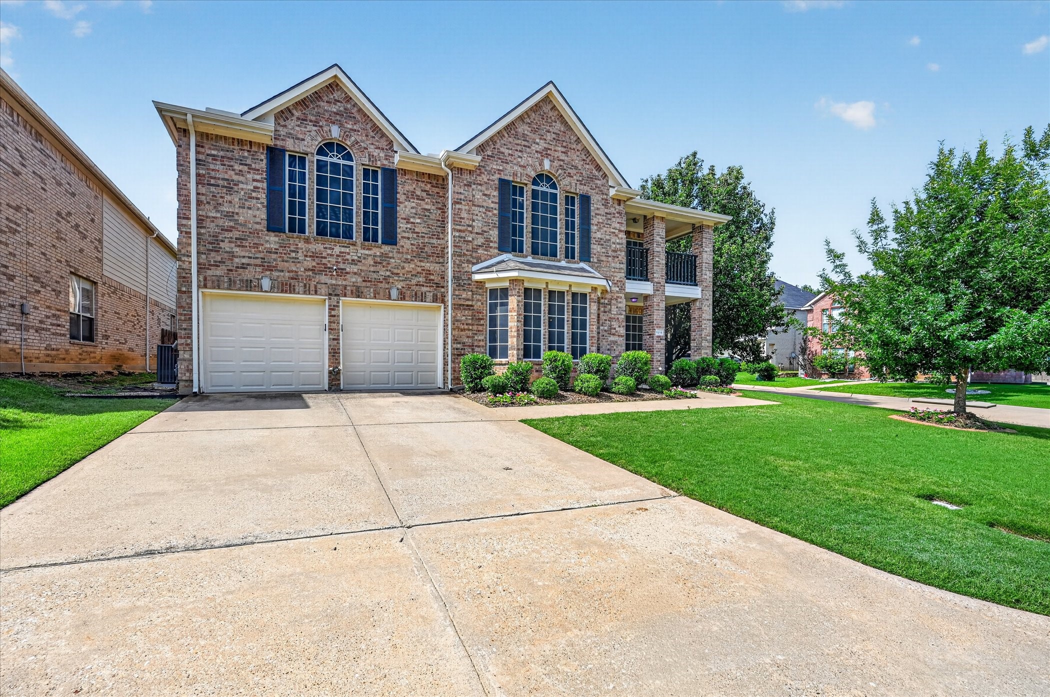 6514 Daisy Drive Arlington TX 76017