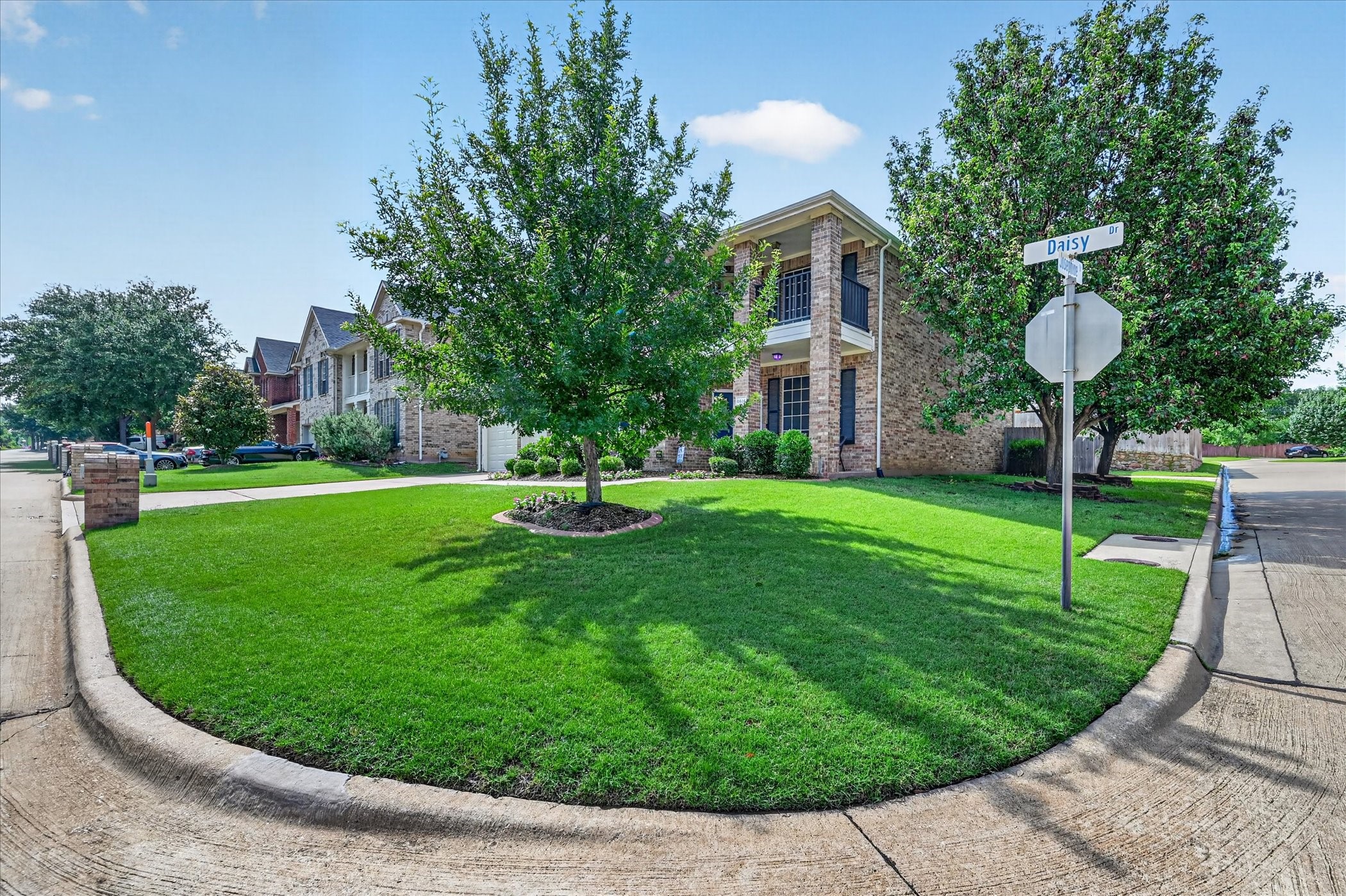 6514 Daisy Drive Arlington TX 76017