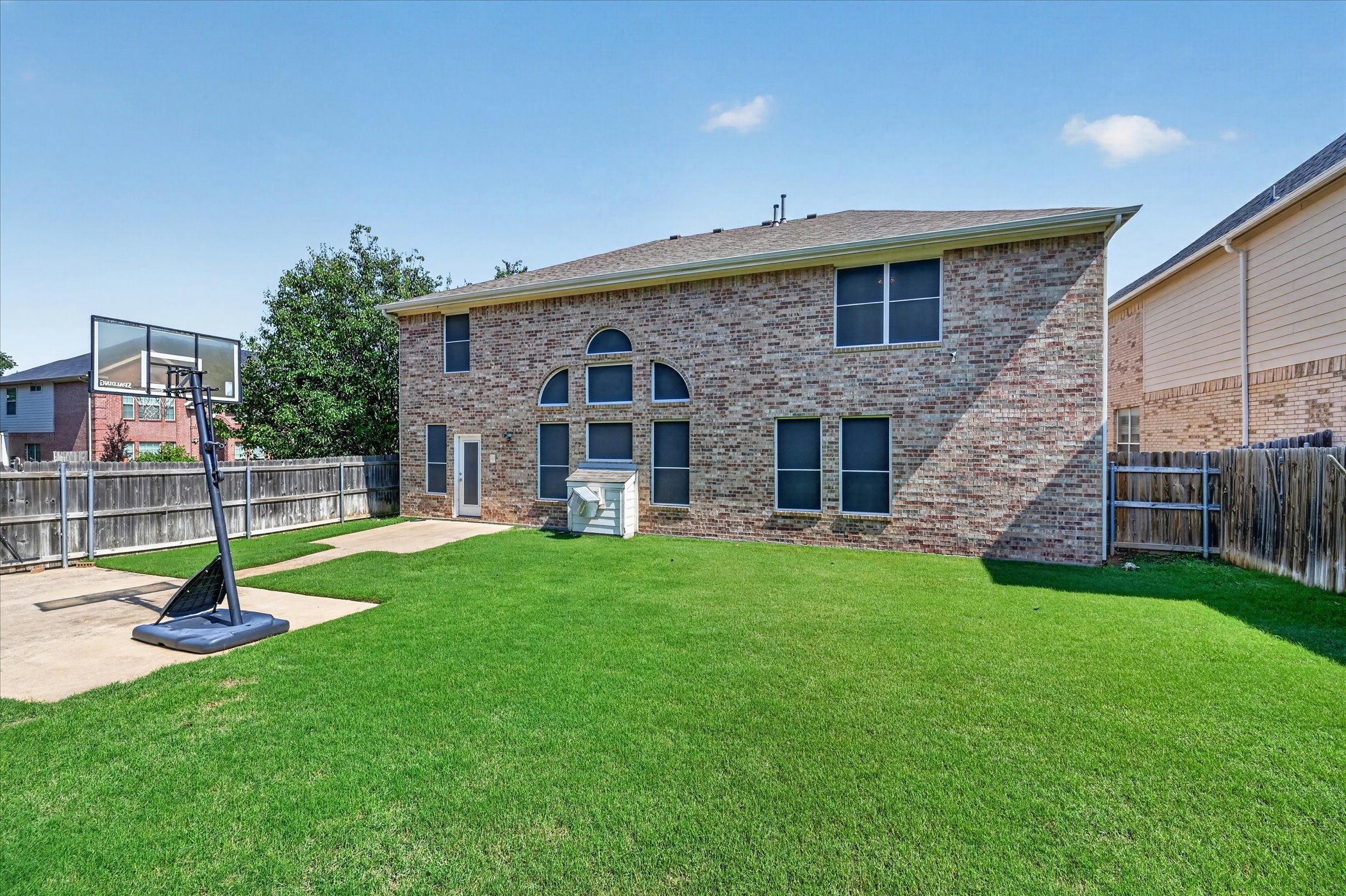 6514 Daisy Drive Arlington TX 76017