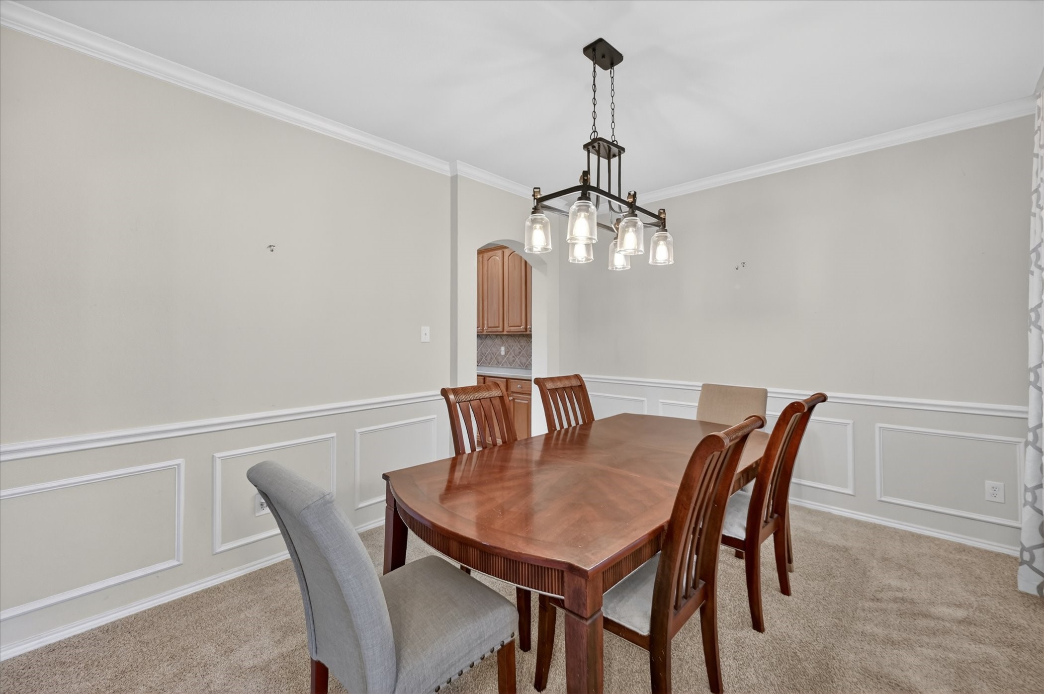 6514 Daisy Drive Arlington TX 76017