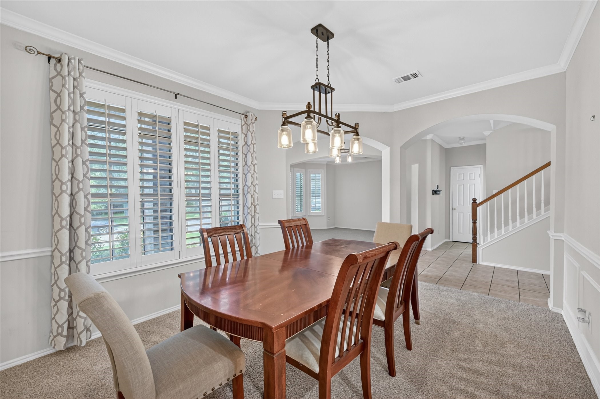 6514 Daisy Drive Arlington TX 76017