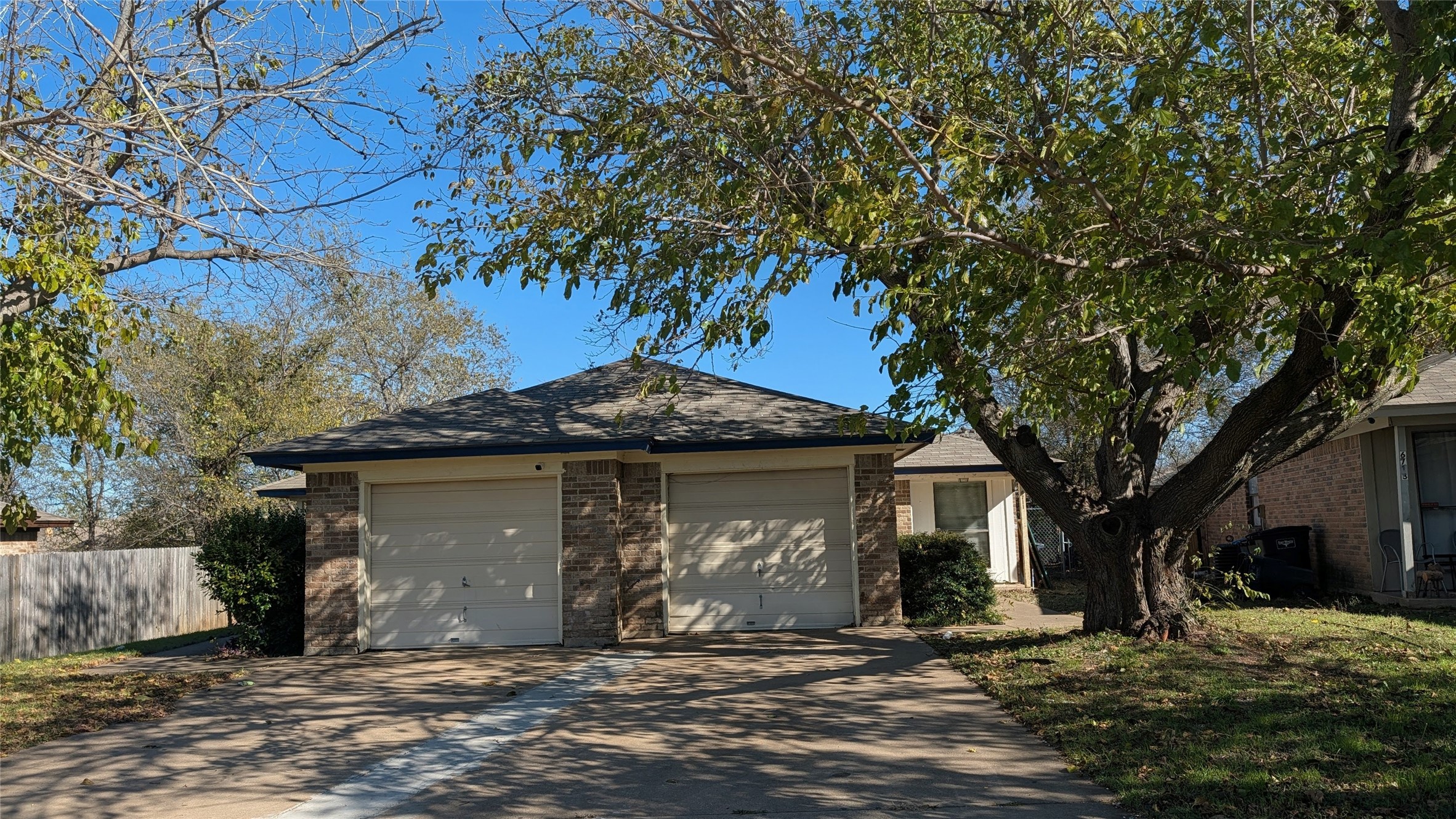 6709 Ridgecrest Court Fort Worth TX 76133