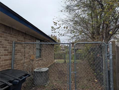 6709 Ridgecrest Court Fort Worth TX 76133