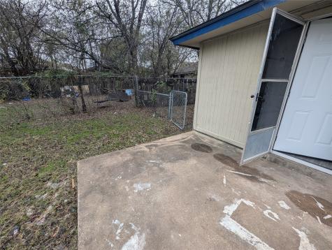 6709 Ridgecrest Court Fort Worth TX 76133
