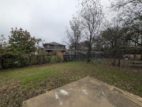 6709 Ridgecrest Court Fort Worth TX 76133