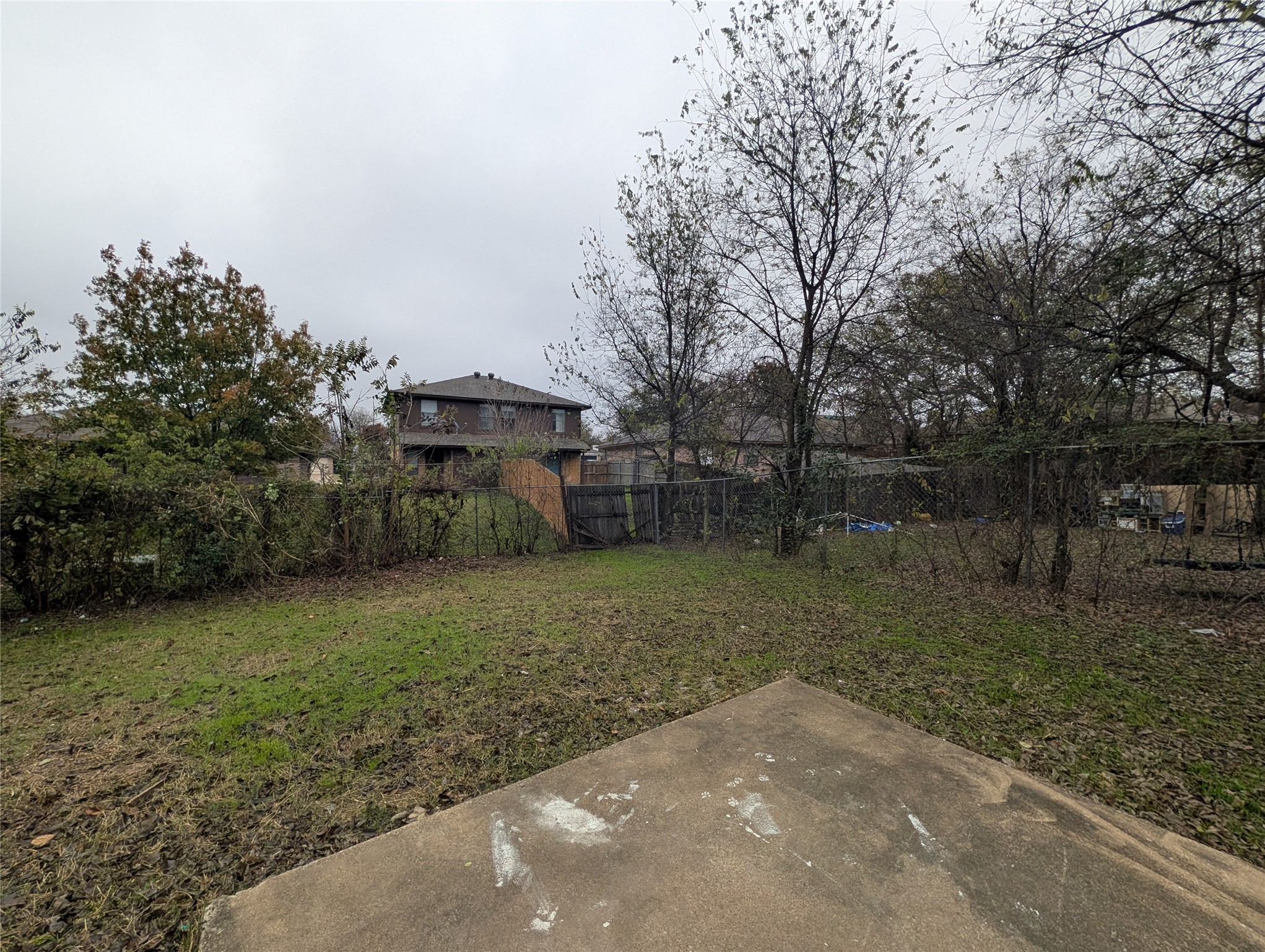 6709 Ridgecrest Court Fort Worth TX 76133