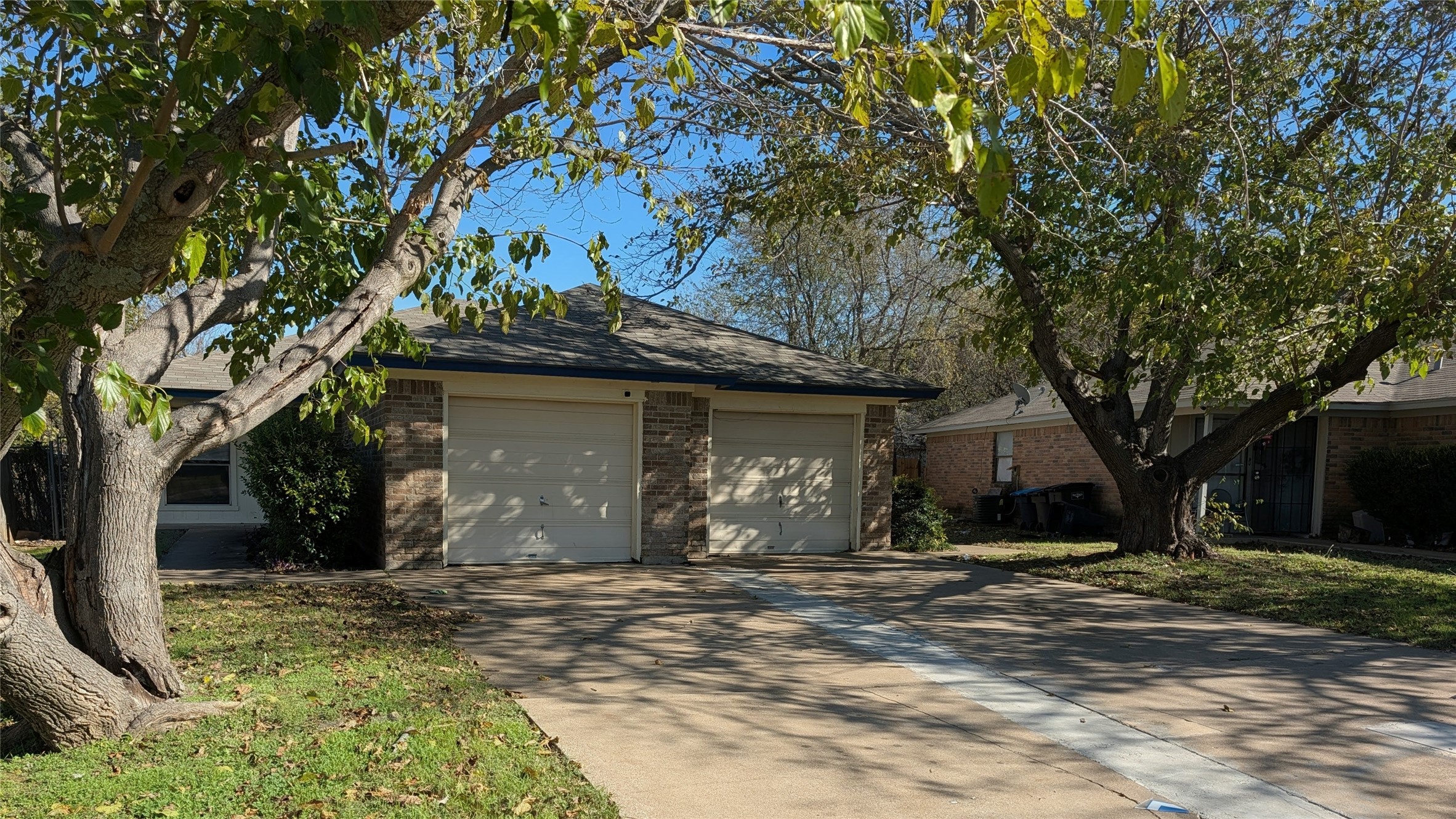 6709 Ridgecrest Court Fort Worth TX 76133