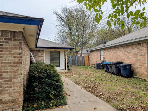 6709 Ridgecrest Court Fort Worth TX 76133