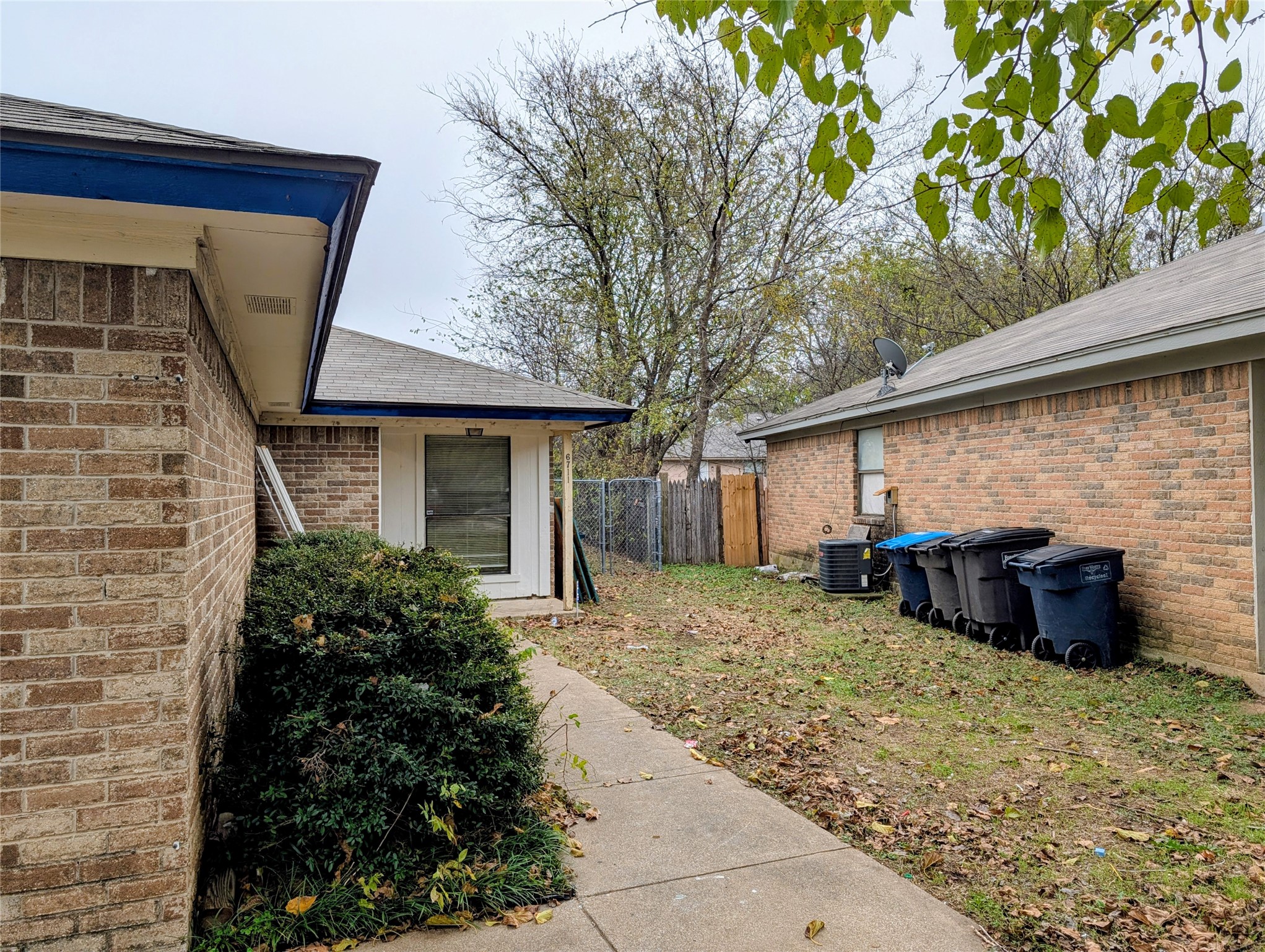 6709 Ridgecrest Court Fort Worth TX 76133
