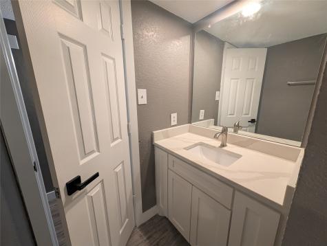 6709 Ridgecrest Court Fort Worth TX 76133