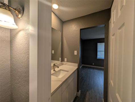 6709 Ridgecrest Court Fort Worth TX 76133
