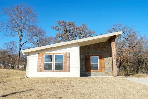 205 Martin Luther King Street Denison TX 75020