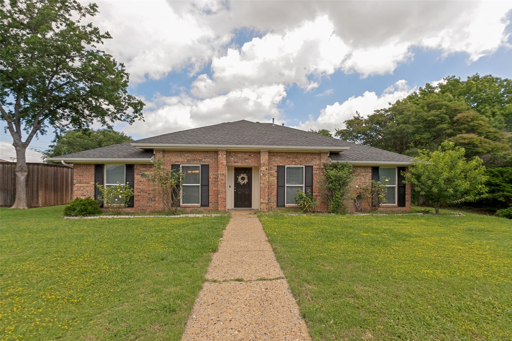 2013 Pleasant Valley Drive Plano TX 75023