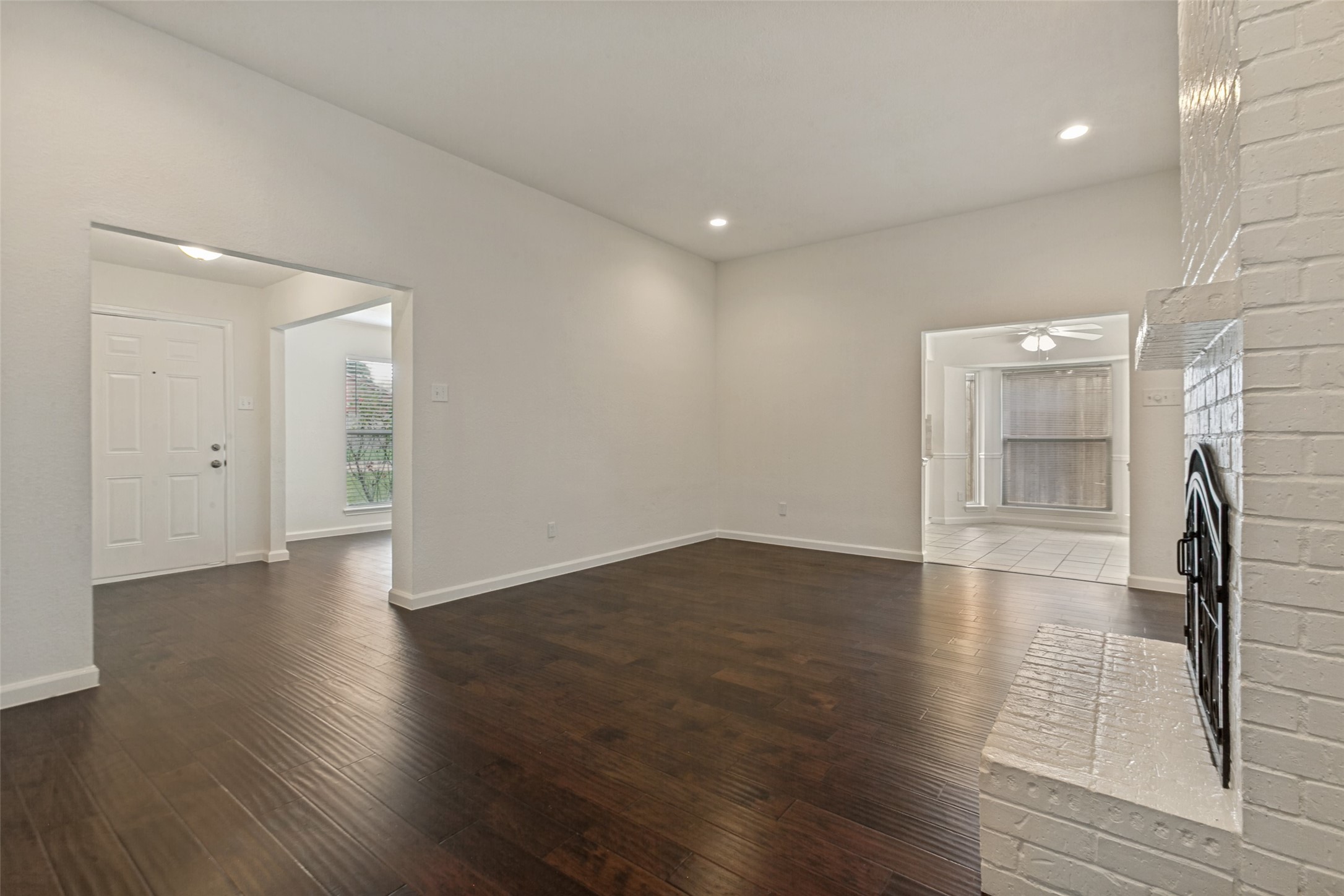 2013 Pleasant Valley Drive Plano TX 75023