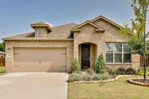 2624 Empire Street Denton TX 76209