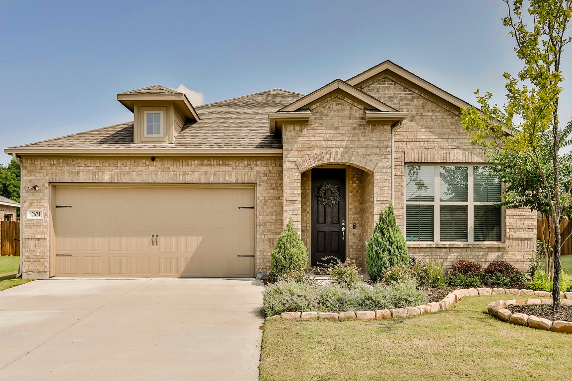 2624 Empire Street Denton TX 76209