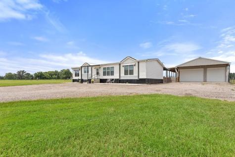 8642 & 8644 S Fm 779 Alba TX 75410