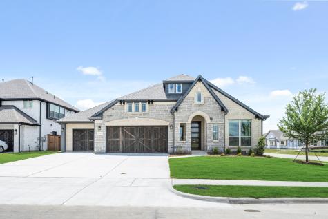 3749 Mesa Verde Drive Rockwall TX 75032