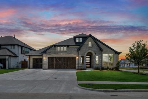 3749 Mesa Verde Drive Rockwall TX 75032