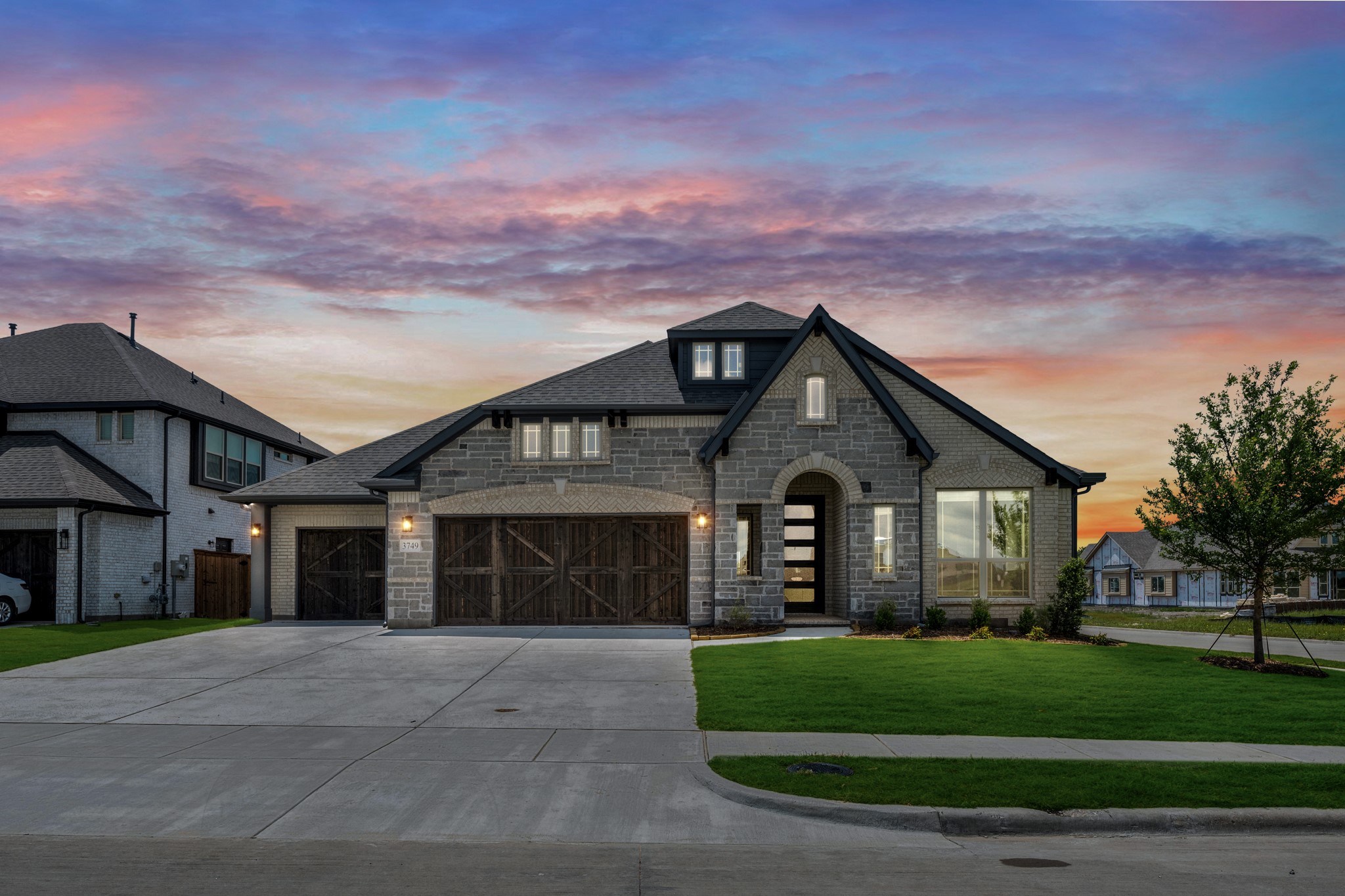3749 Mesa Verde Drive Rockwall TX 75032