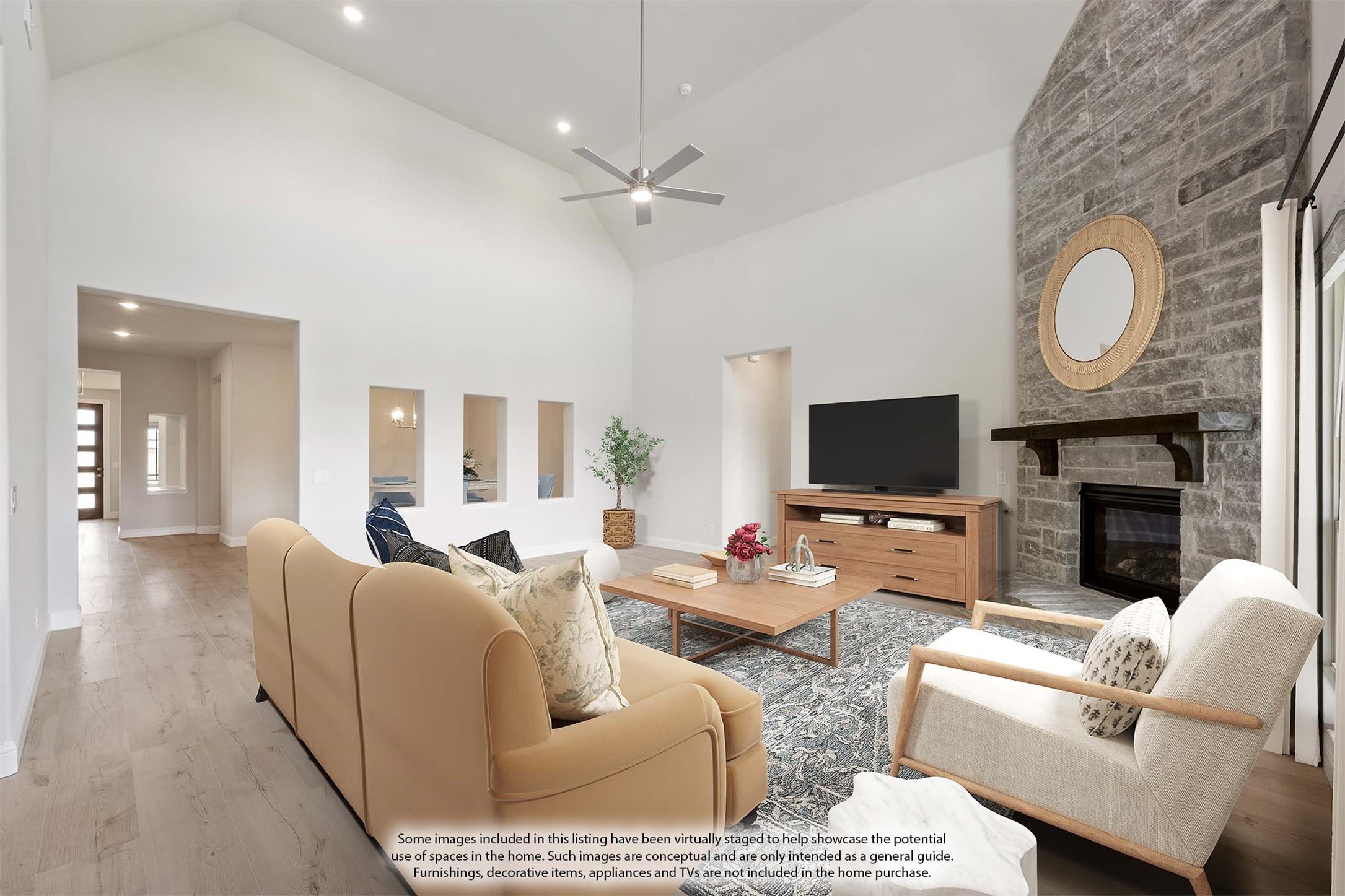 3749 Mesa Verde Drive Rockwall TX 75032