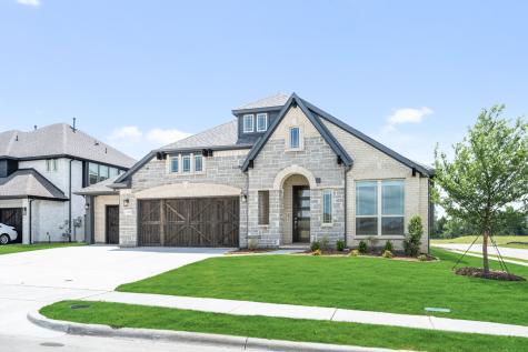 3749 Mesa Verde Drive Rockwall TX 75032