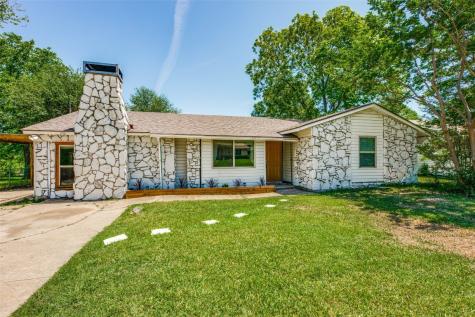 316 Sesame Drive Mesquite TX 75149