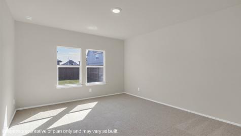 2124 Chantilly Lane Arlington TX 76015