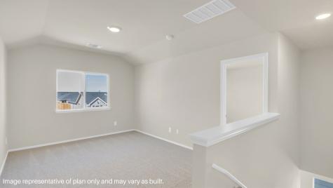 2124 Chantilly Lane Arlington TX 76015