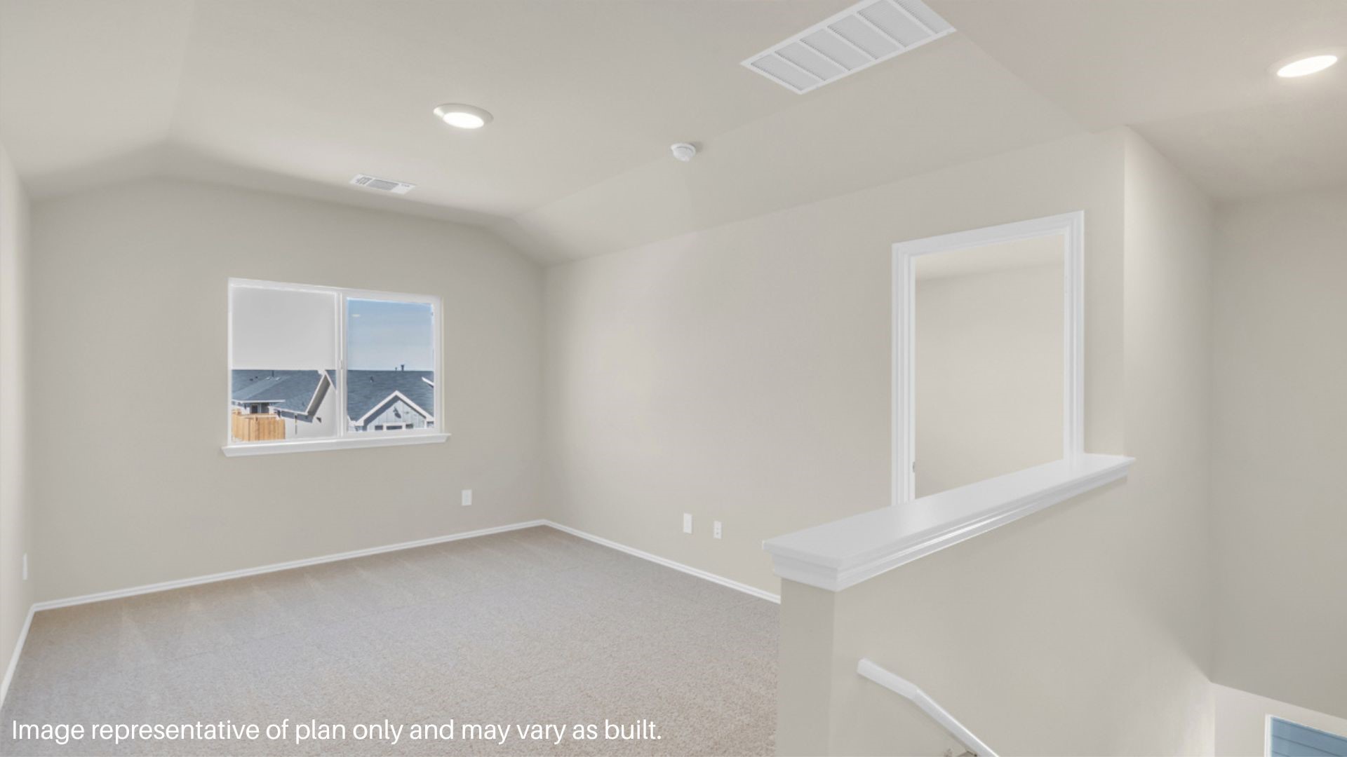 2124 Chantilly Lane Arlington TX 76015
