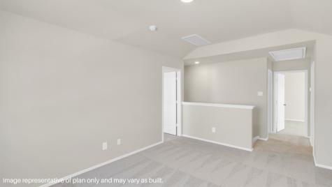 2124 Chantilly Lane Arlington TX 76015