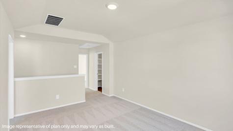 2124 Chantilly Lane Arlington TX 76015