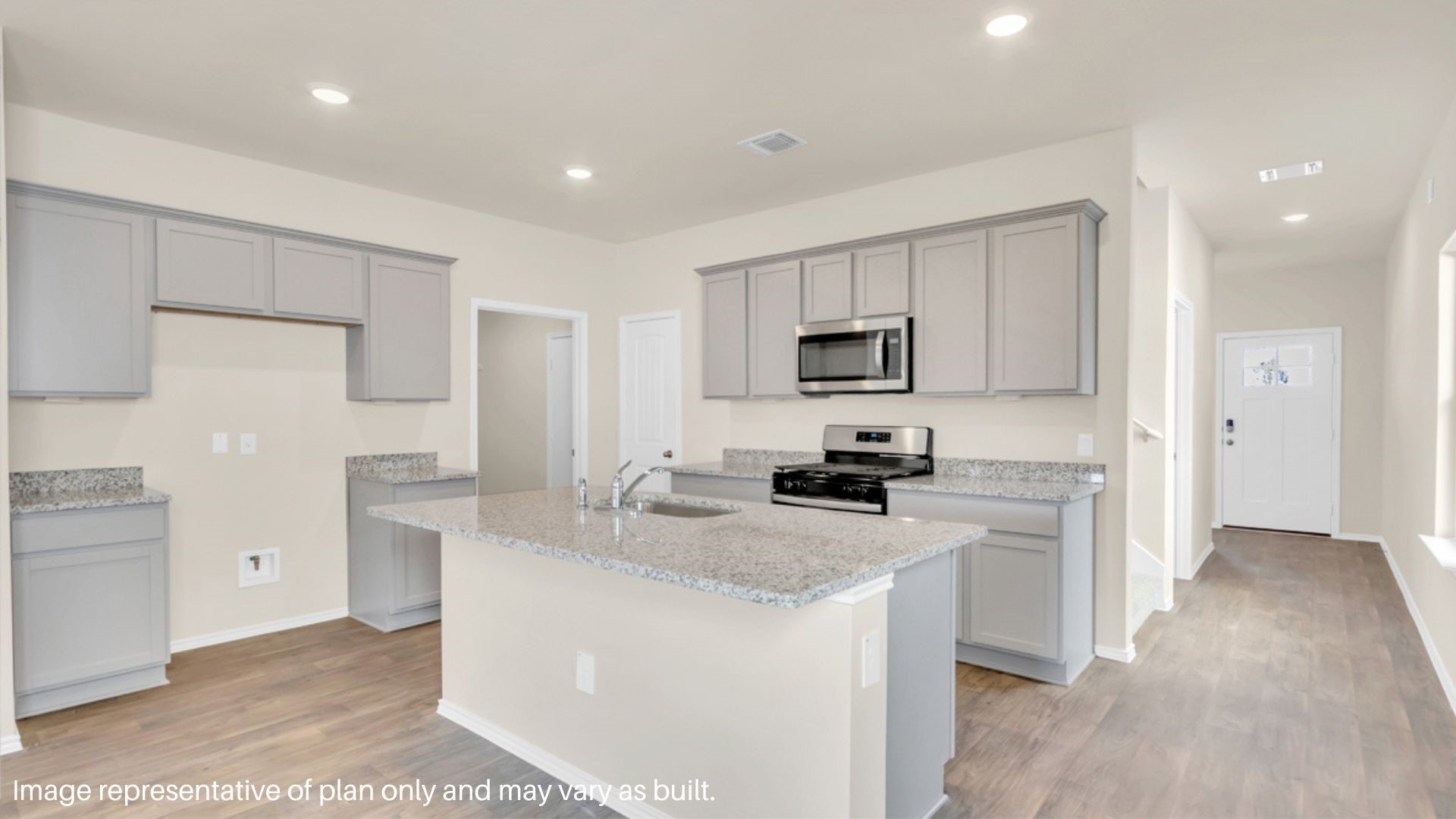 2124 Chantilly Lane Arlington TX 76015