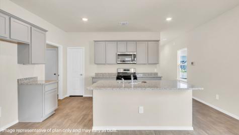 2124 Chantilly Lane Arlington TX 76015