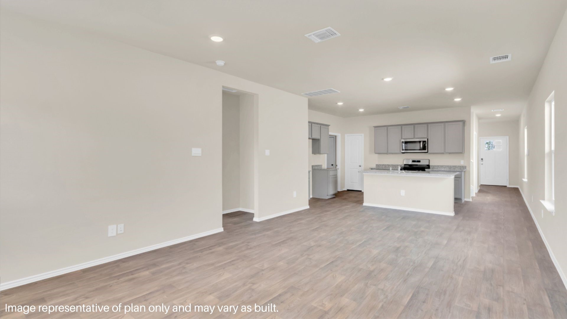 2124 Chantilly Lane Arlington TX 76015