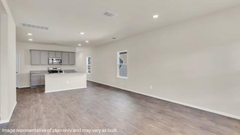 2124 Chantilly Lane Arlington TX 76015