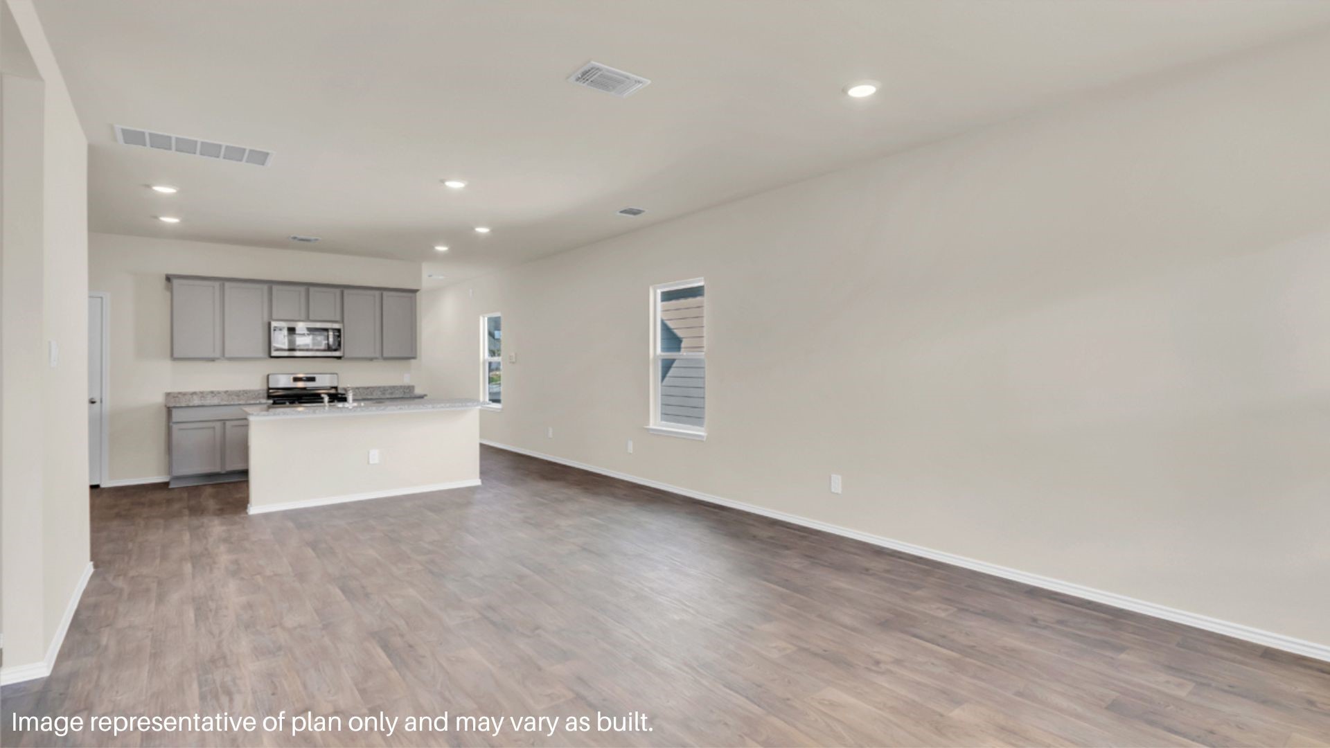 2124 Chantilly Lane Arlington TX 76015