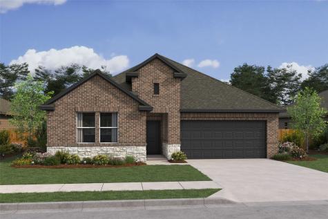 2113 Maple Ridge Drive Van Alstyne TX 75495